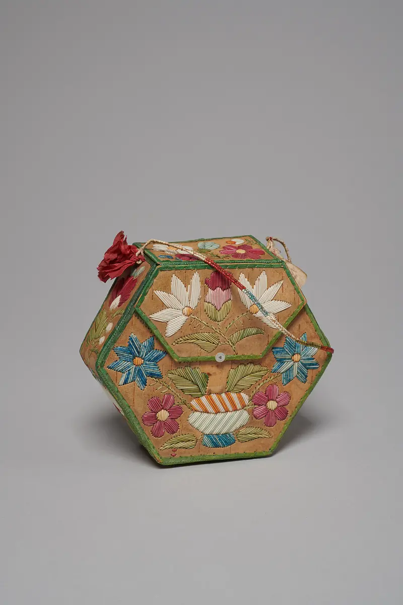 Tasche