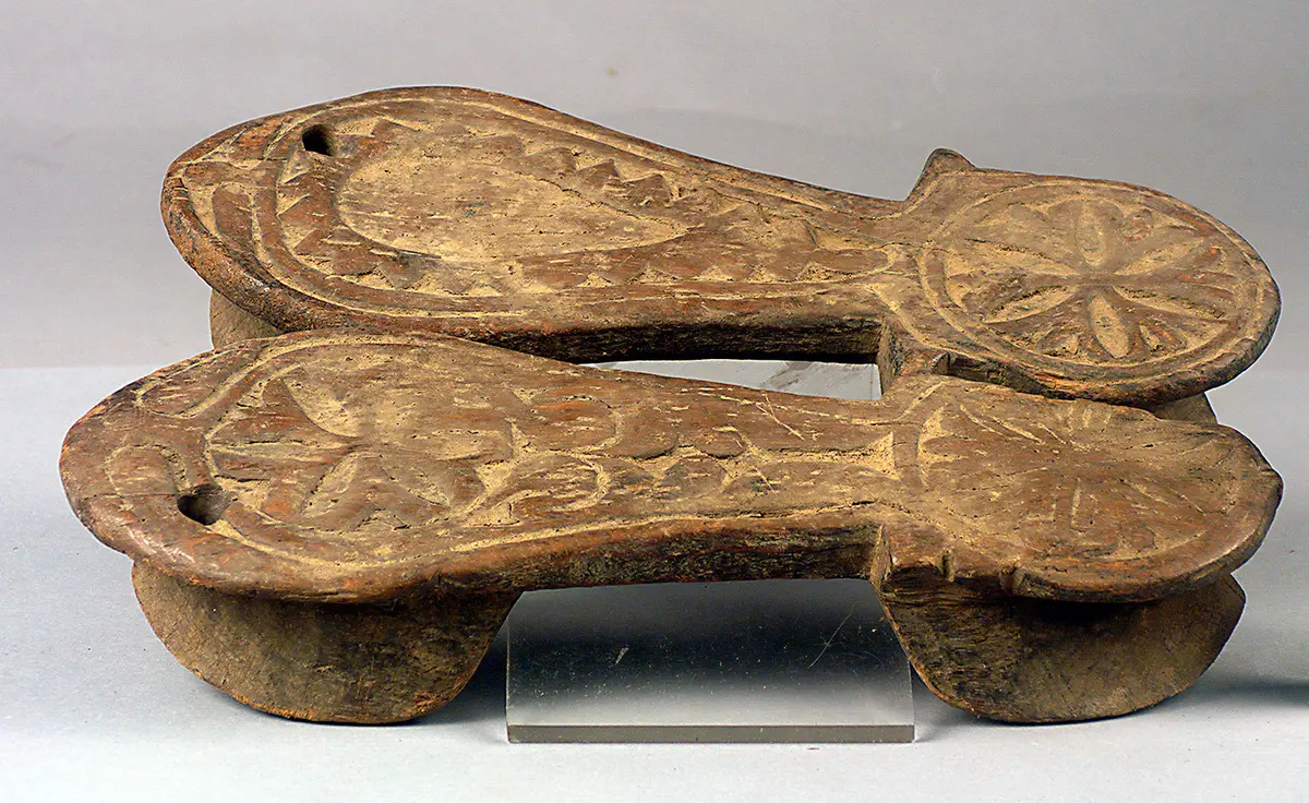 Sandalen