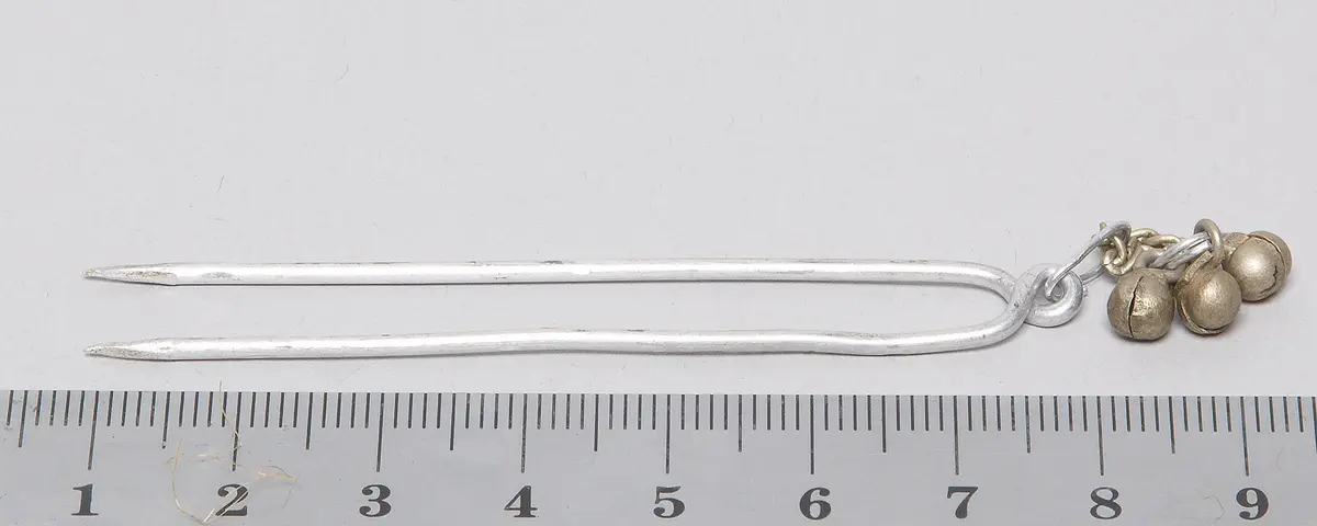 Haarnadel