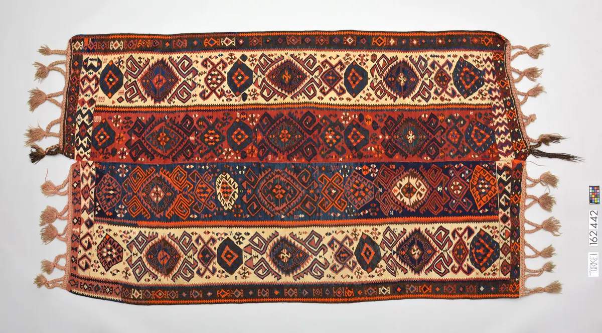 Kelim (Marfü)