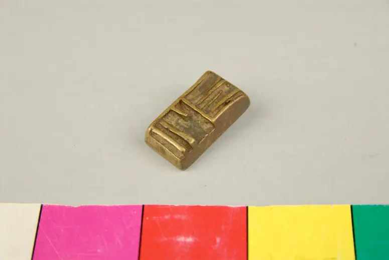Goldgewicht