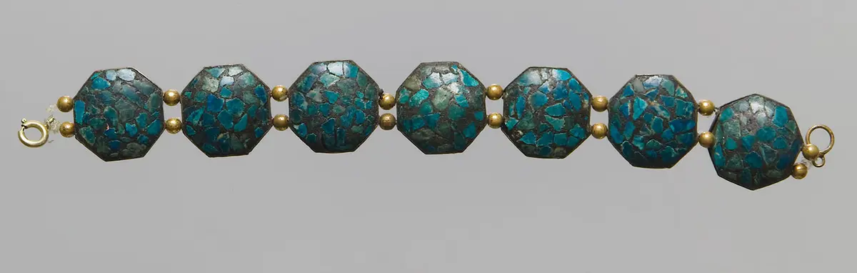 Armschmuck