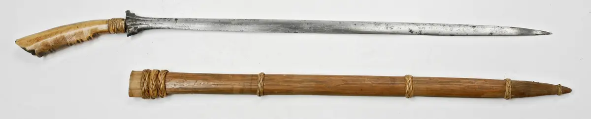Dagger knife