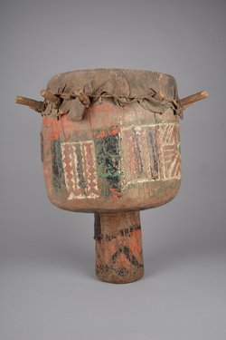 Instrument: Drum