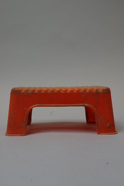 Hocker
