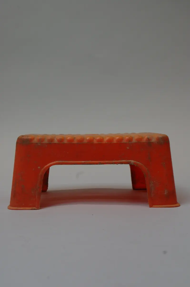 Hocker