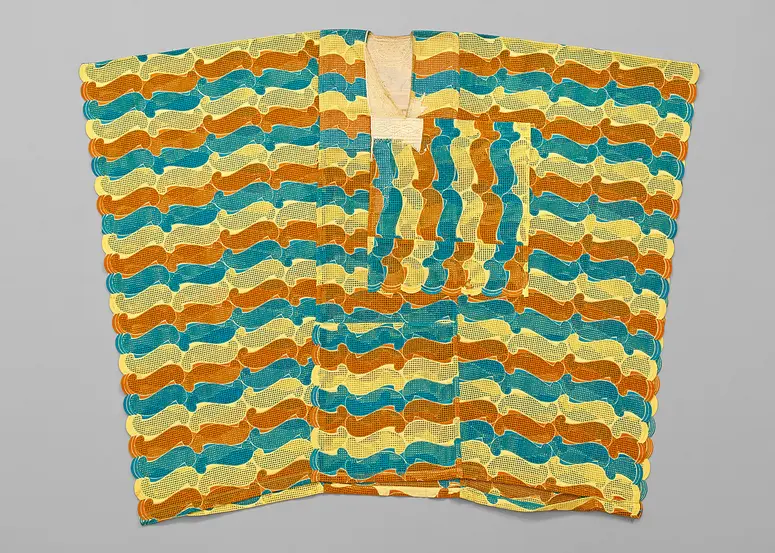 Agbada