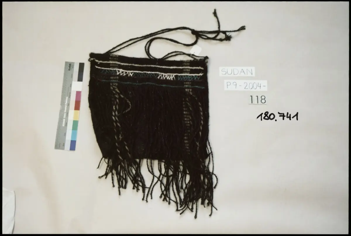 Tasche