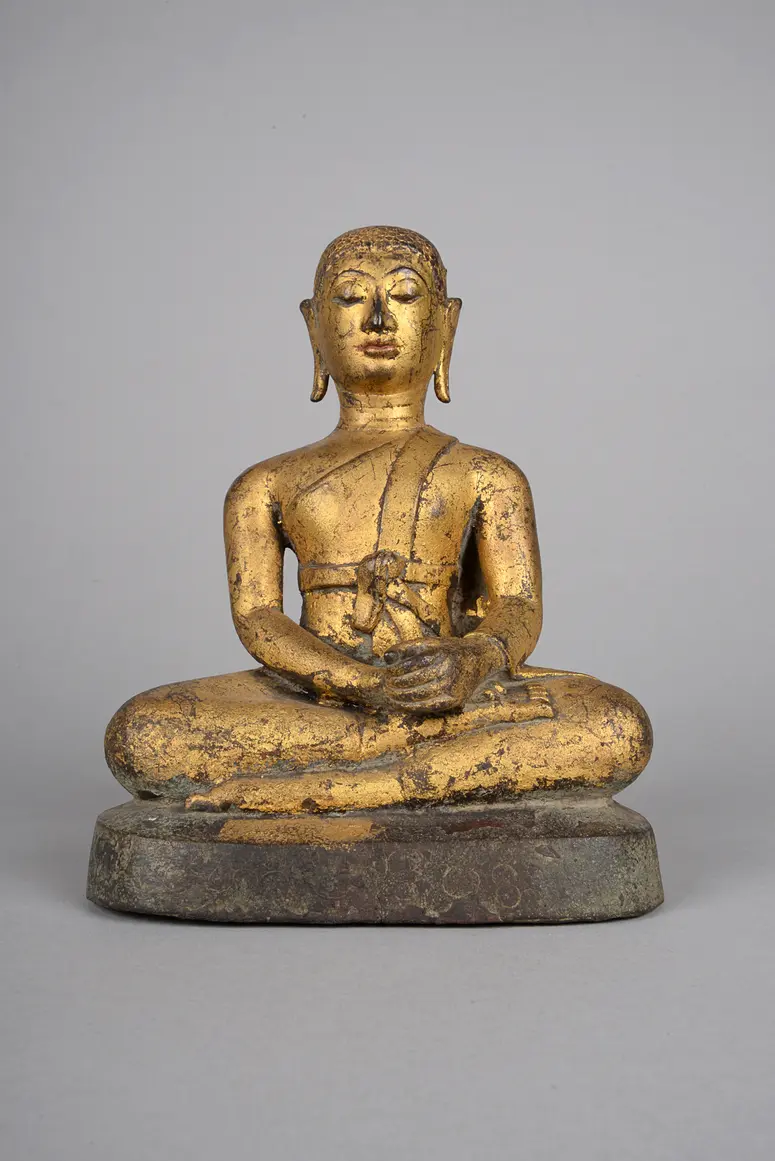 Buddha