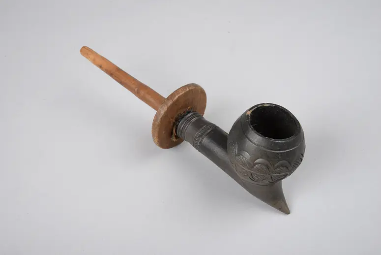 Tobacco Pipe