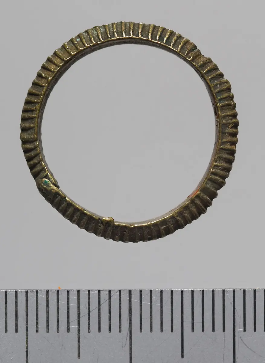 Fingerring