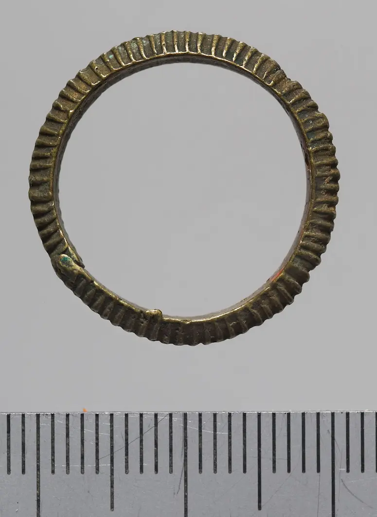 Fingerring