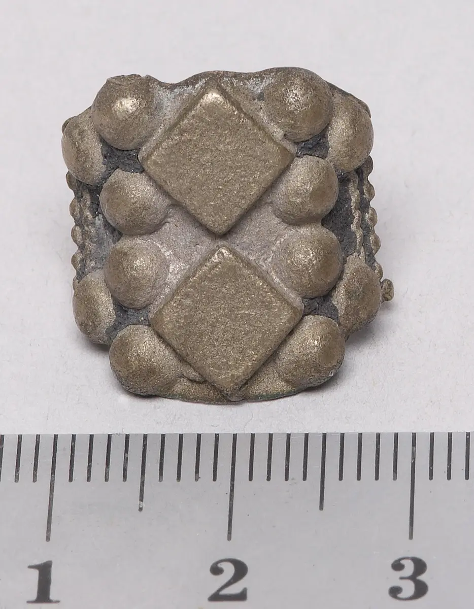Zehenring