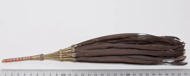 Kopfschmuck