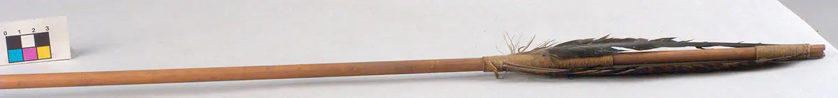 Kriegspfeil