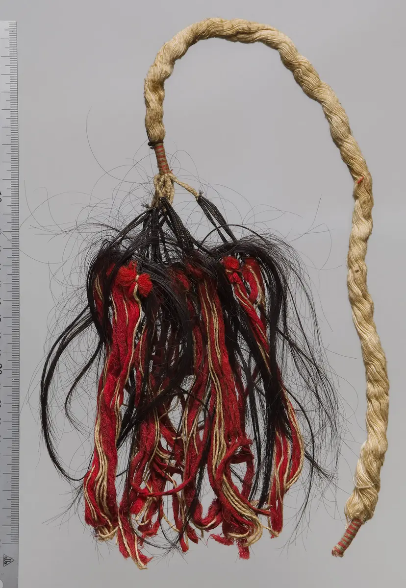 Haarschmuck