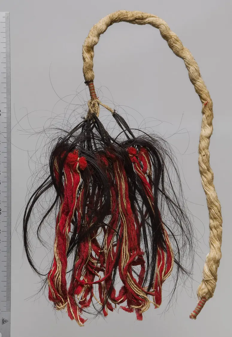 Haarschmuck