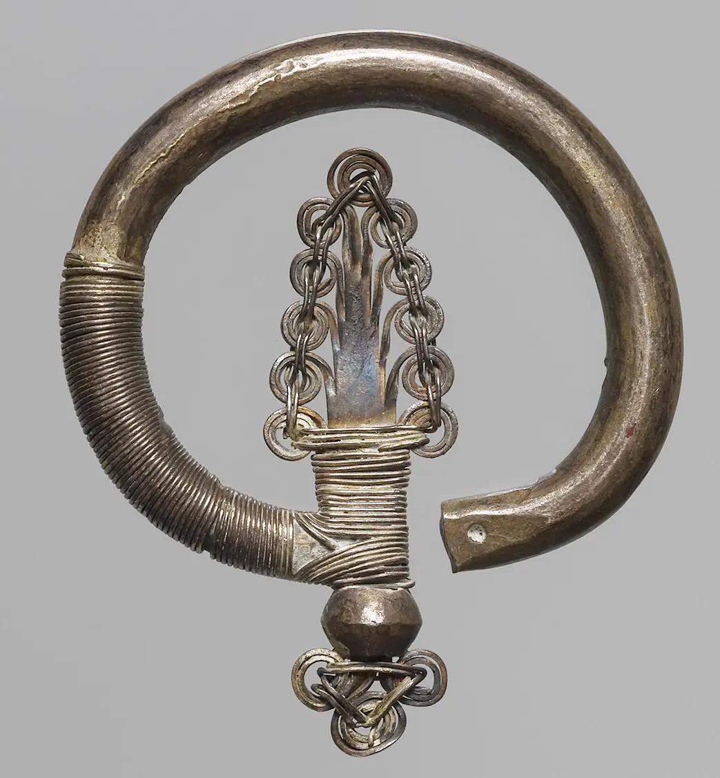 Ohrschmuck