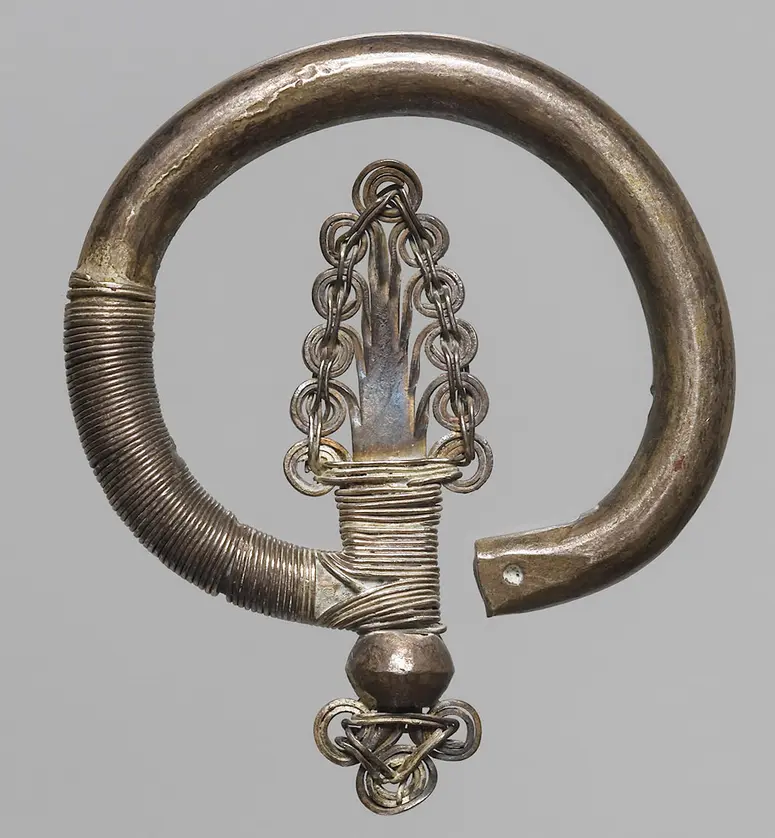 Ohrschmuck