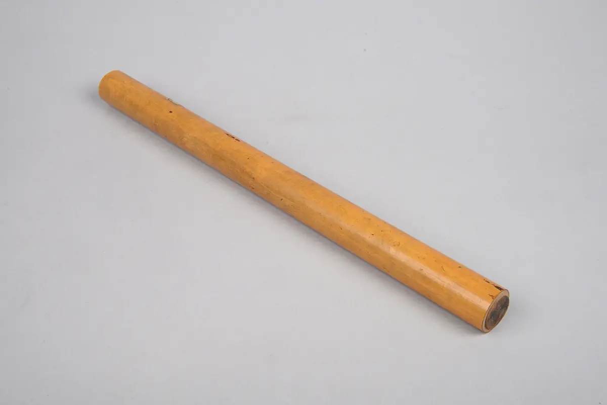 Tabaksbehälter