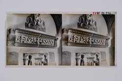 Stereofotografie, Negativ