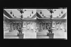 Stereofotografie, Negativ