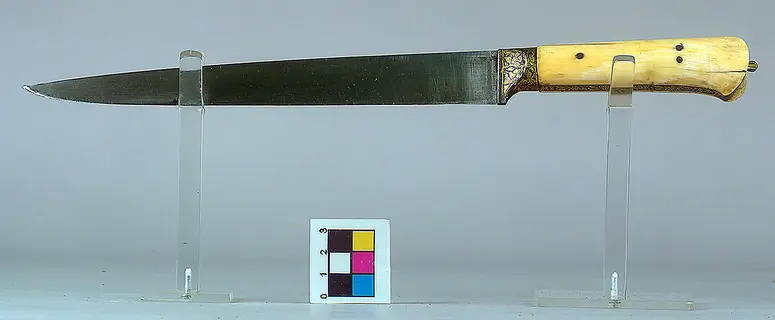 Dolch