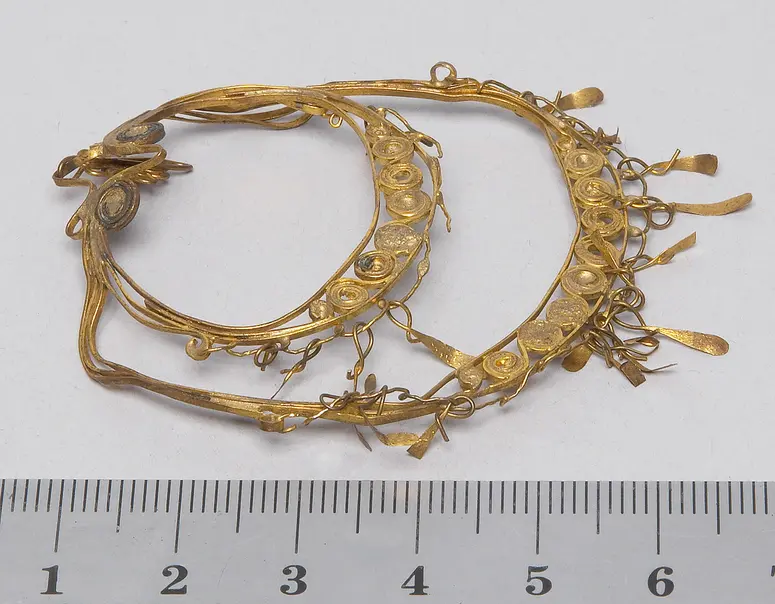 Ohrschmuck
