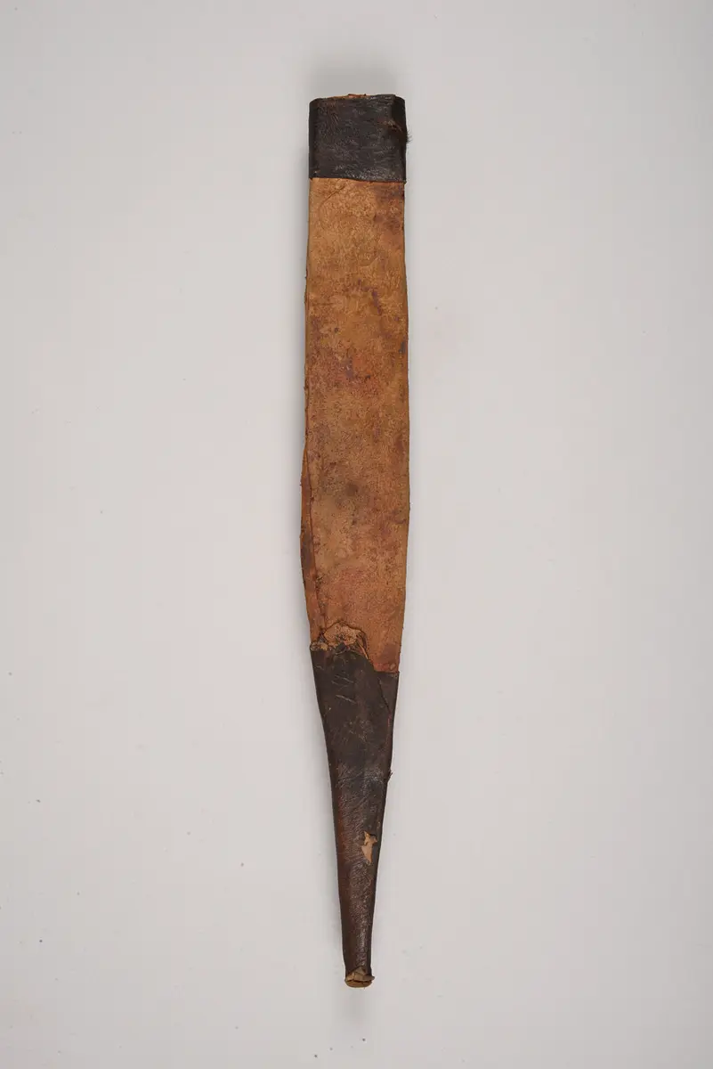 Sword Sheath for Women