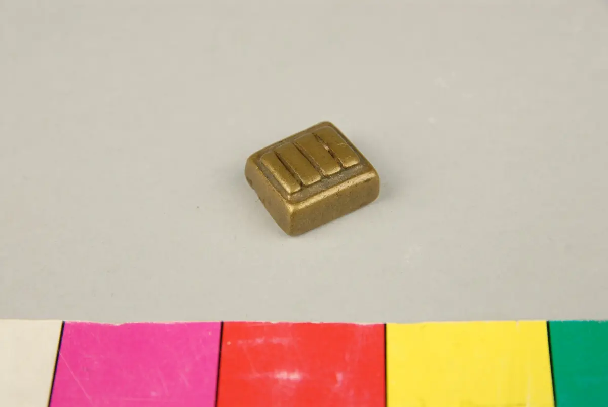 Goldgewicht