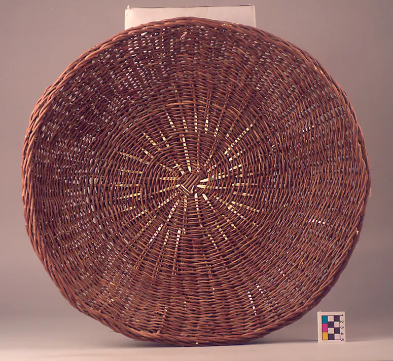 basket