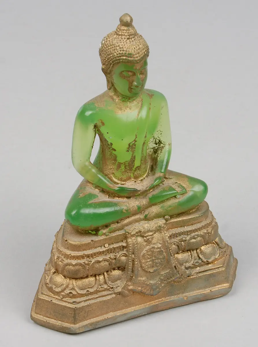Buddha