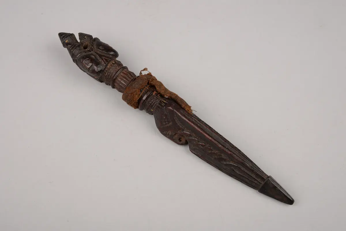 Ritualdoch