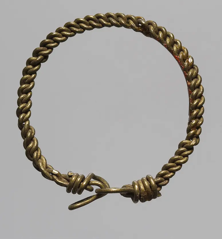 Fingerring