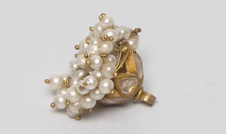 Ohrschmuck