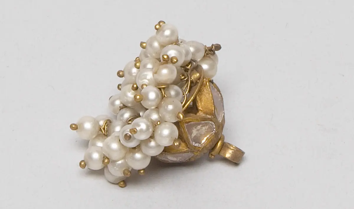 Ohrschmuck