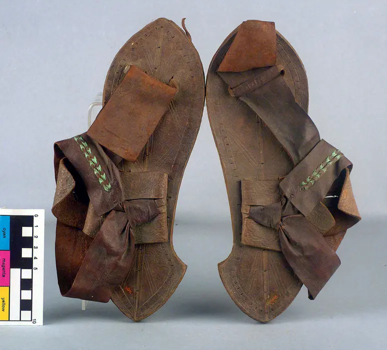 Sandalen