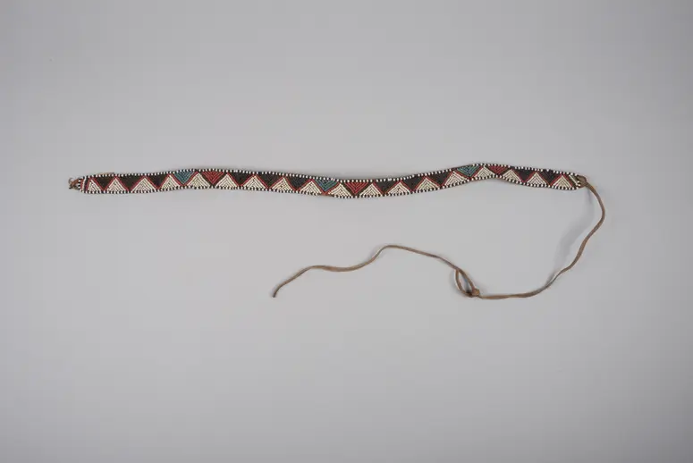 Bauchschmuckband für Mädchen