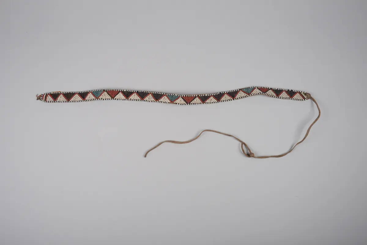 Bauchschmuckband für Mädchen