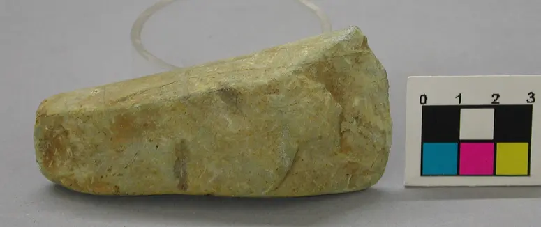 Steinbeil