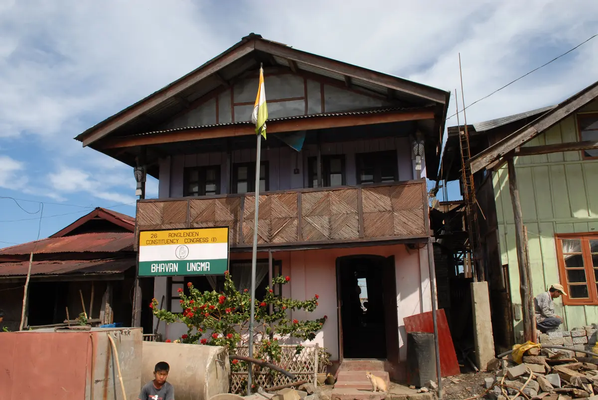Ungma