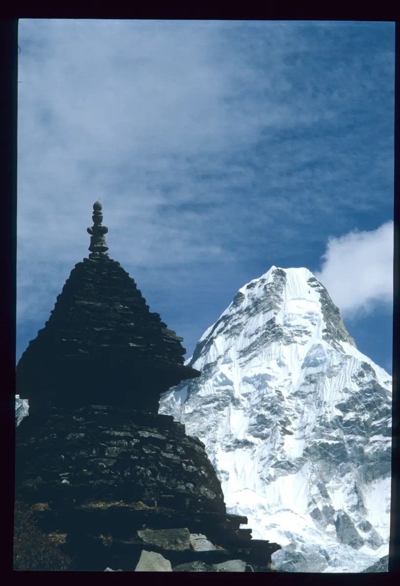Ama Dablam