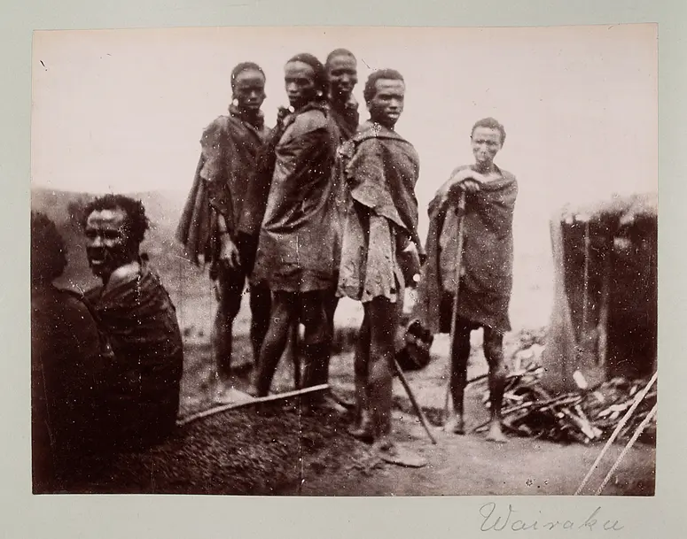 Wairaku