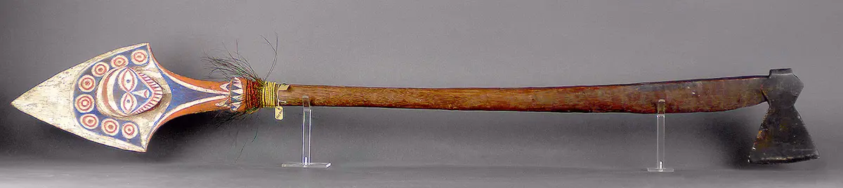 Tanzkeule