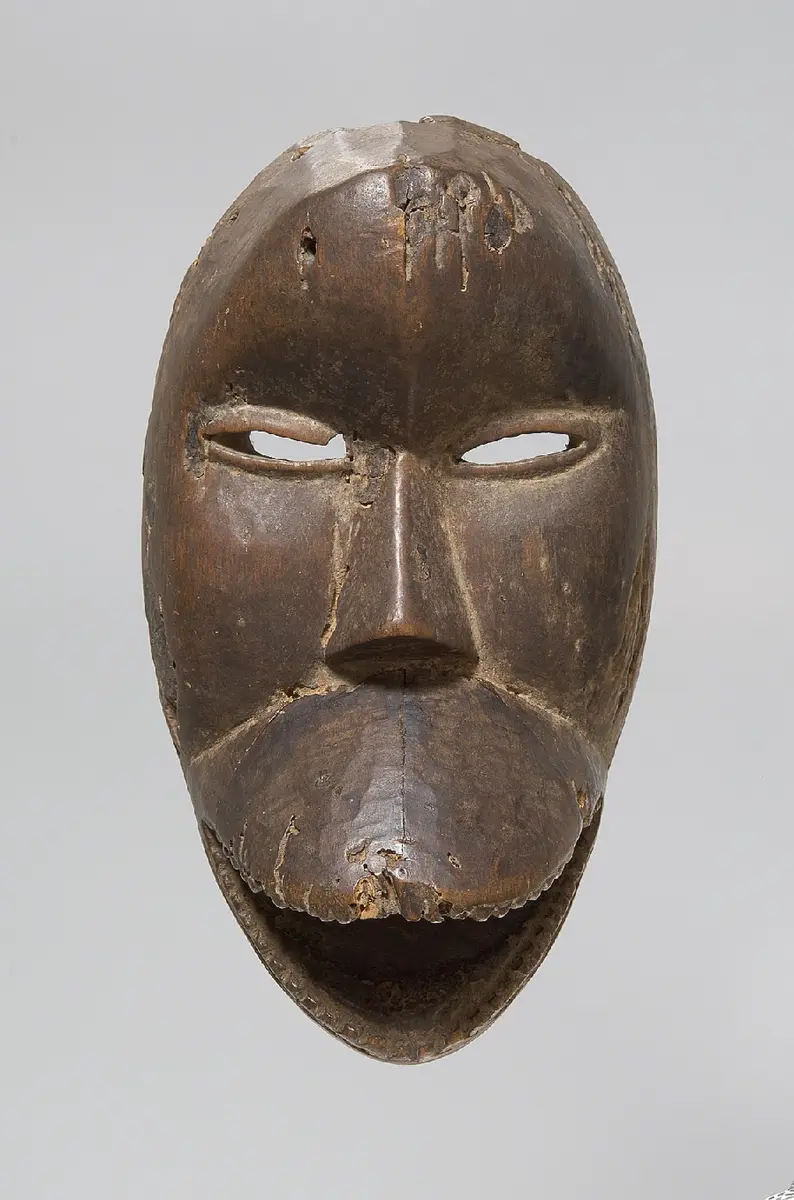 Maske