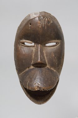 Maske