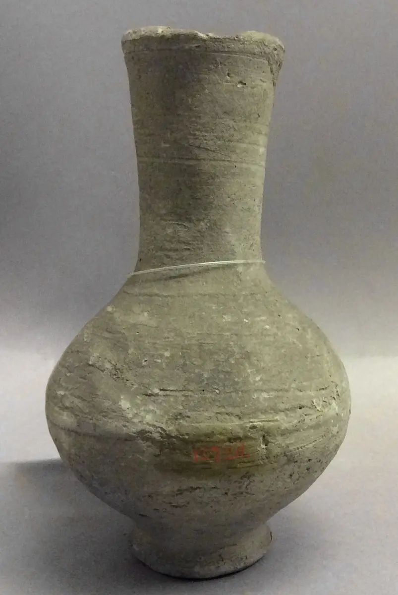Flasche für Trinkwasser