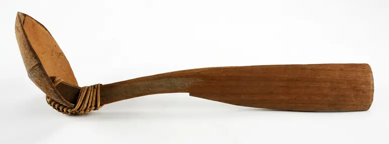 Ladle