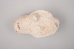 Stilisiertes Kalkfigürchen