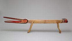 Iwi Figure